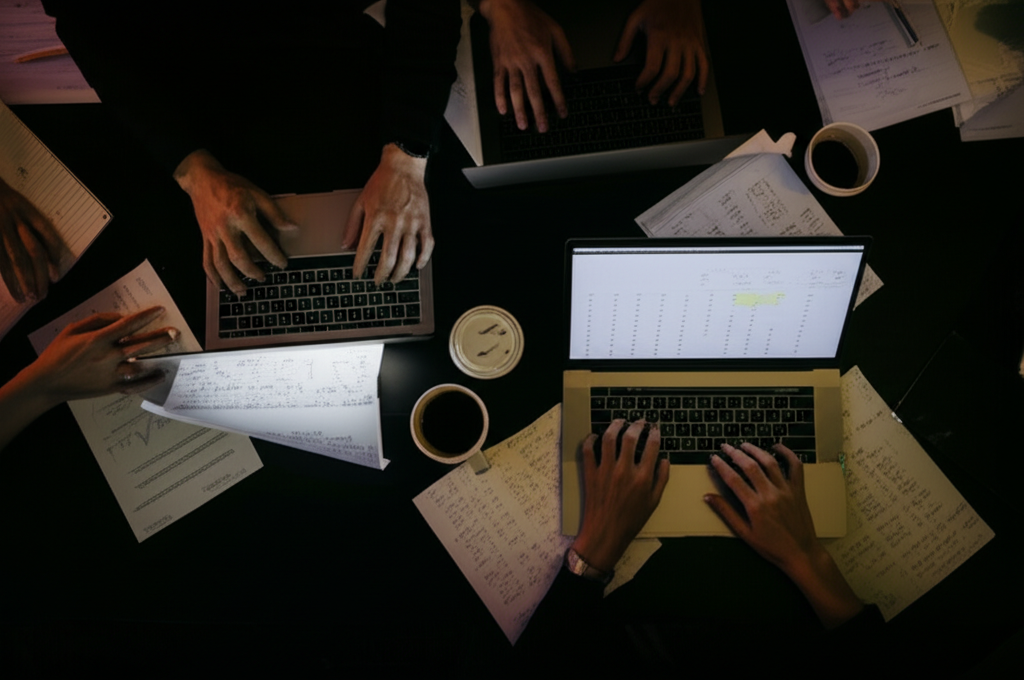 How to Get Hired in 24 Hours: A Step-by-Step Guide