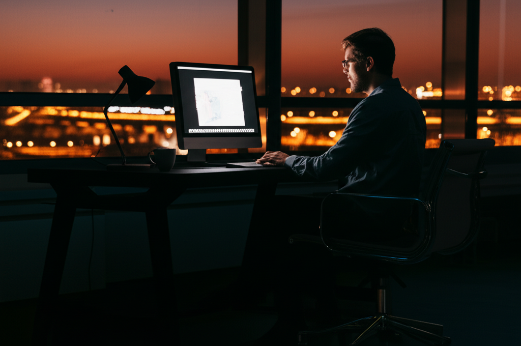 Overnight & Night Shift Jobs: Opportunities and Benefits